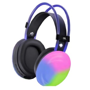 هدفون بی‌ سیم طرح جی‌ بی‌ ال مدل Y680 RGB